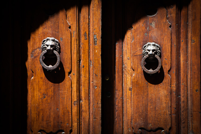 Rome, IT